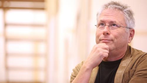 Alan Menken, Komposer di Balik Hits Soundtrack Walt Disney