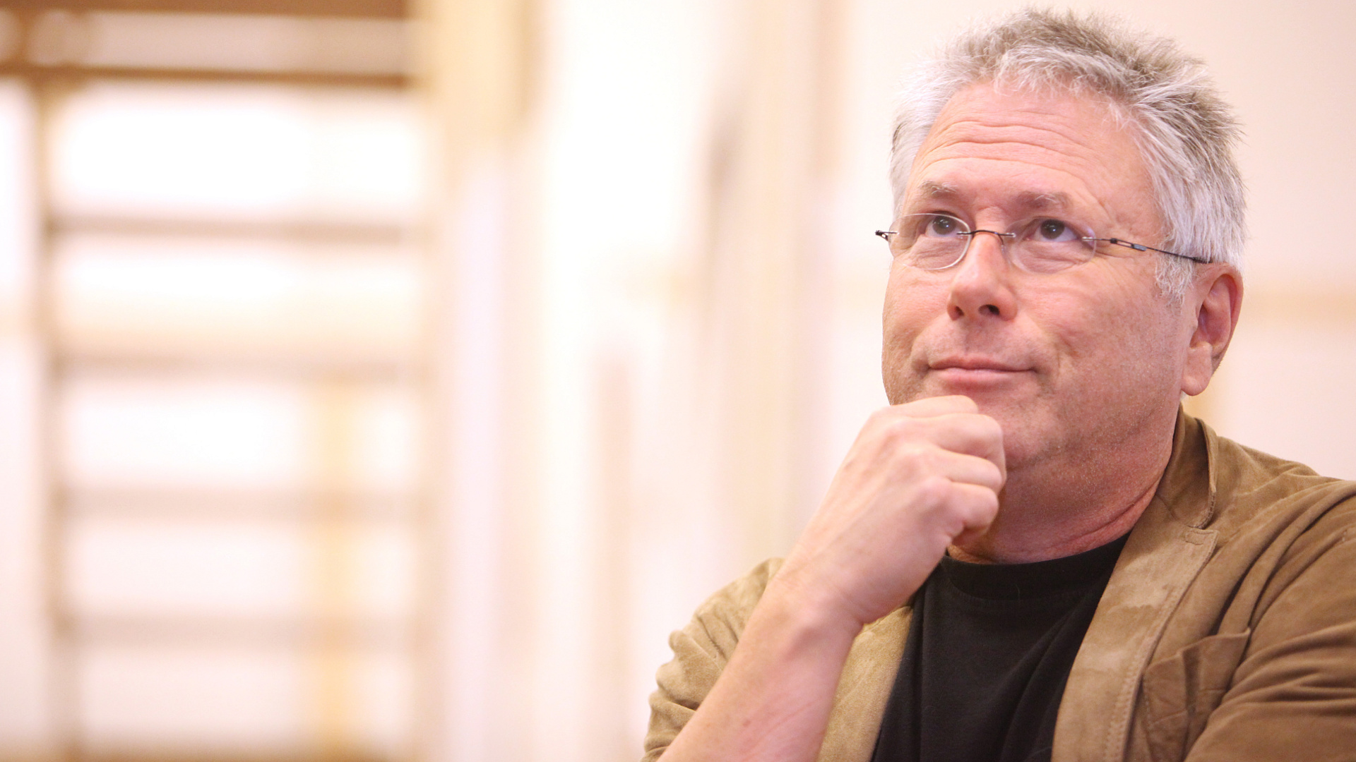 Alan Menken, Komposer di Balik Hits Soundtrack Walt Disney