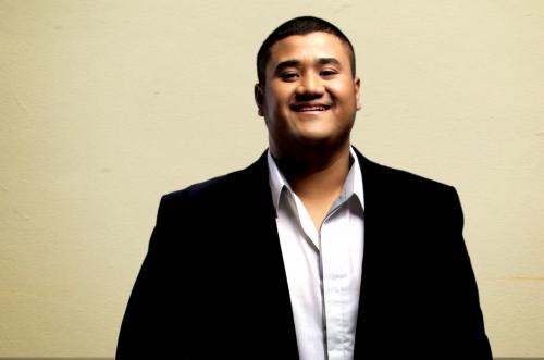 We Love You Mike Mohede