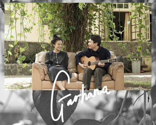 Garhana, Duo Musisi yang Mengajak Orang-Orang untuk Bermimpi