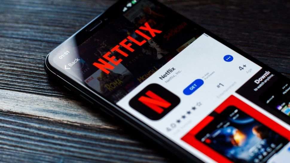 Uji Coba Fitur Baru Mode Audio: Netflix Bakal Berasa Podcast, Nih?