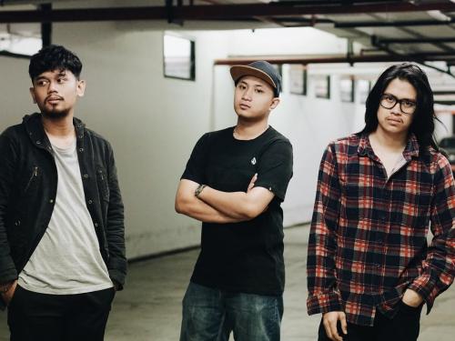 Perjalanan Morisade dari Panggung Car Free Day hingga Bikin Album Sendiri