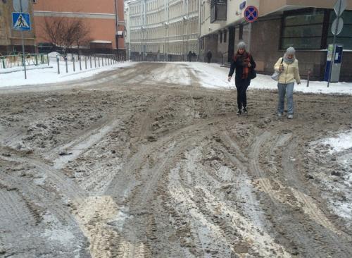 5 Kota Paling Kotor di Dunia