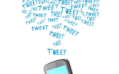 Akhirnya Twitter Update Pembaharuan yang Memanjakan Pengguna