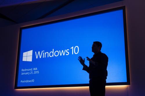 Microsoft Akan Hentikan Upgrade Gratis Ke Windows 10