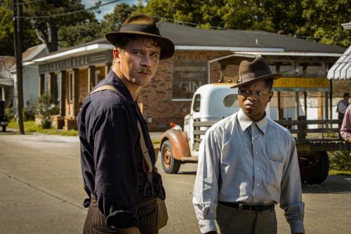 Netflix Resmi Rilis Trailer Film Mudbound