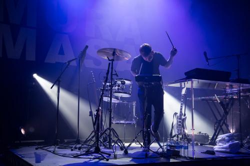 Mura Masa Nggak Sekadar DJ Biasa