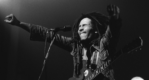 5 Remix Bob Marley Terbaik Dari Soundcloud