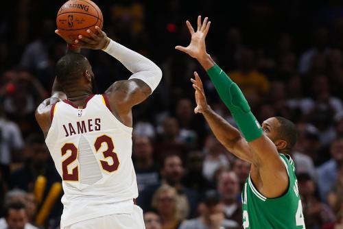 Kekalahan Terburuk dalam NBA