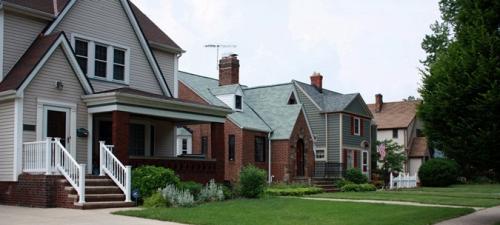 The Real Pleasant Neighborhood