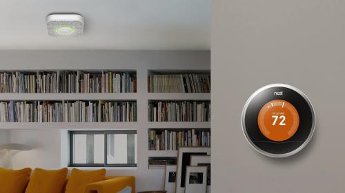 Brand Smart Home Nest, Merambah Jerman, Austria, Italia, dan Spanyol