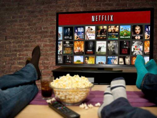 Netflix Bakal Buat Stasiun TV Sendiri: Bagaimana Arah Kontennya Ya?