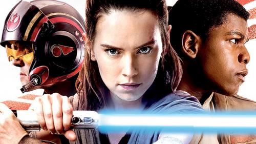 Star Wars: The Last Jedi, Sedikit Menjawab Rasa Penasaran
