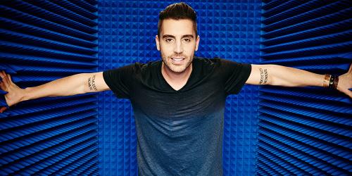 Ini Kata Nick Fradiani Tentang Album Barunya, Hurricane