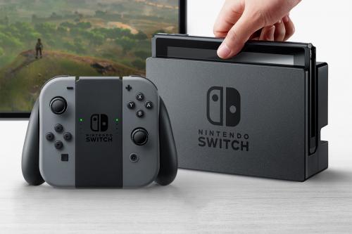 Ini 4 Fakta Menarik Tentang Nintendo Switch yang Wajib Lo Ketahui