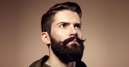 Tahu Lebih Detil Soal No Shave-November! One of Good Movement, Bro!