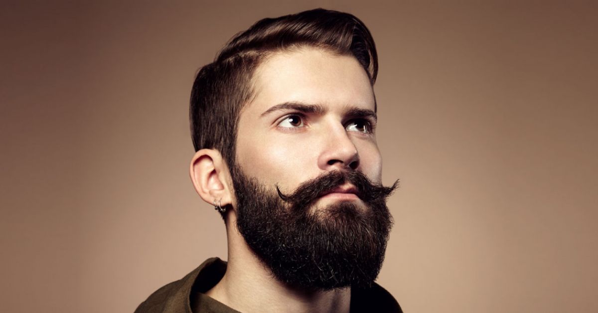 Tahu Lebih Detil Soal No Shave-November! One of Good Movement, Bro!