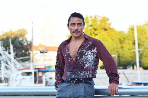 #SaltBae, Chef Asal Turki yang Jadi Seleb Twitter dan Instagram