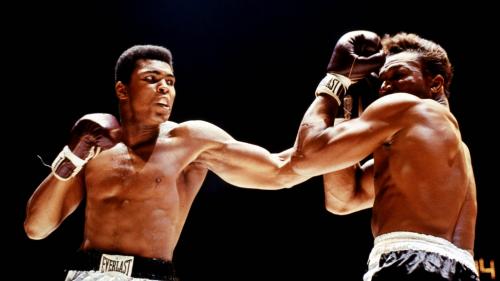 Most Iconic Moment in Sport History