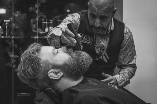 4 Barbershop Lawas Dunia yang Sekarang Masih Ada