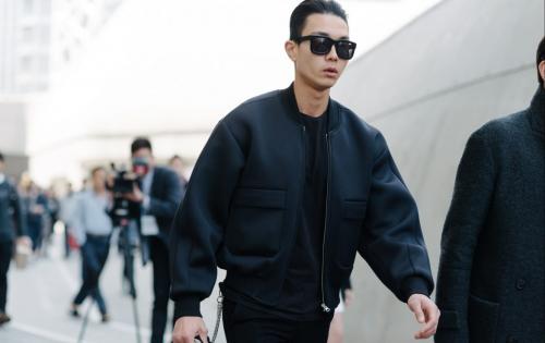 Ini Nih Guide Memakai All-Black!