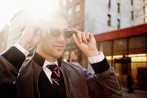 From Athlete to Entrepreneur