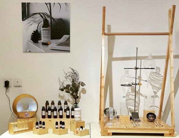 Pameran ART-NOW Collaborator