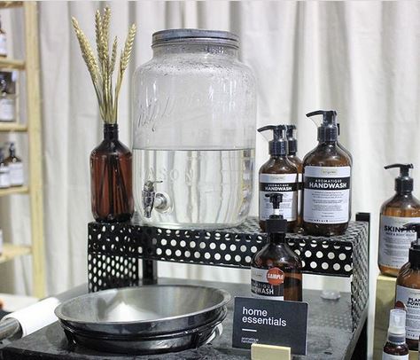 Produk Home Essentials dari GoodVibes Botanical