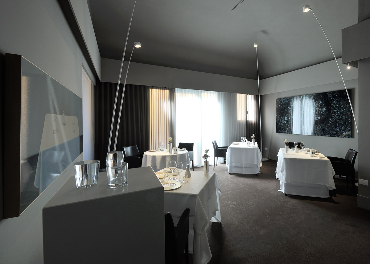 Restoran Osteria Francescana dari Italia jadi World Best Restaurant