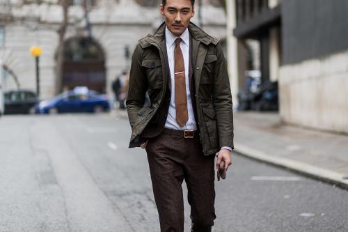 4 Fashion Zaman Dulu yang Bisa Bikin Lo Tampil Lebih Keren