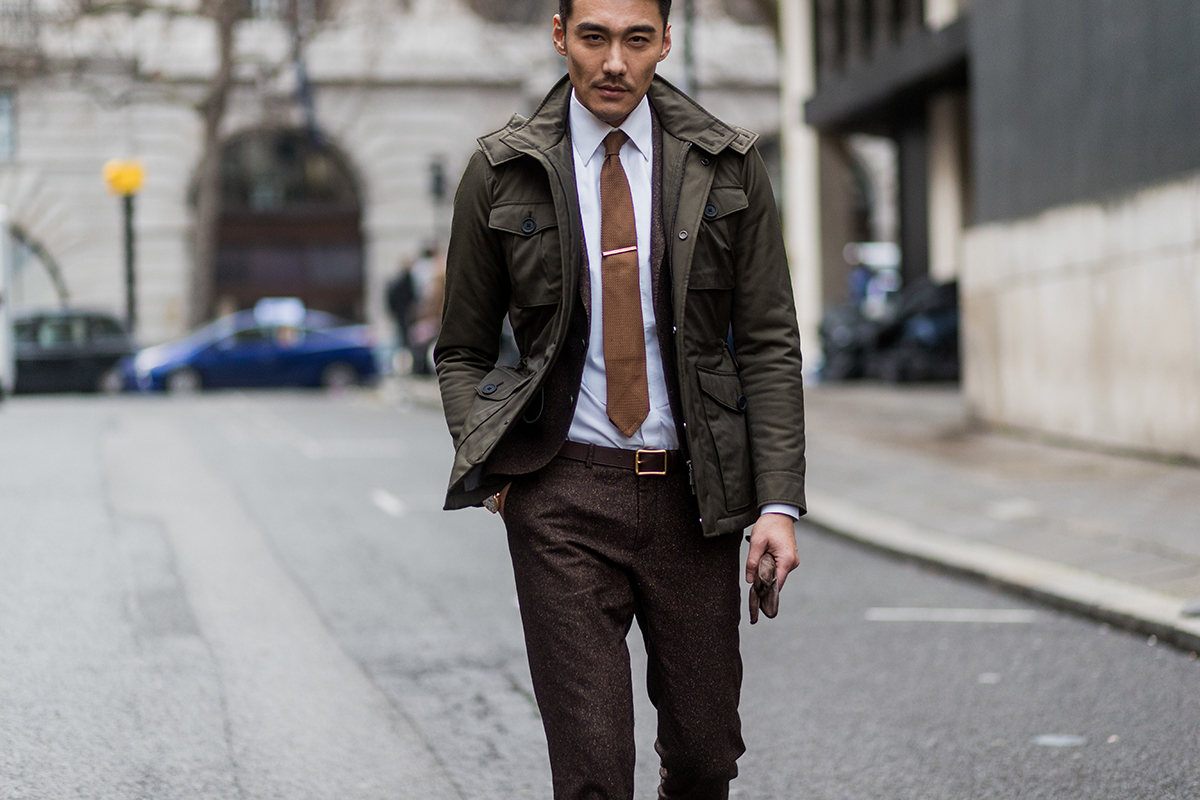 4 Fashion Zaman Dulu yang Bisa Bikin Lo Tampil Lebih Keren