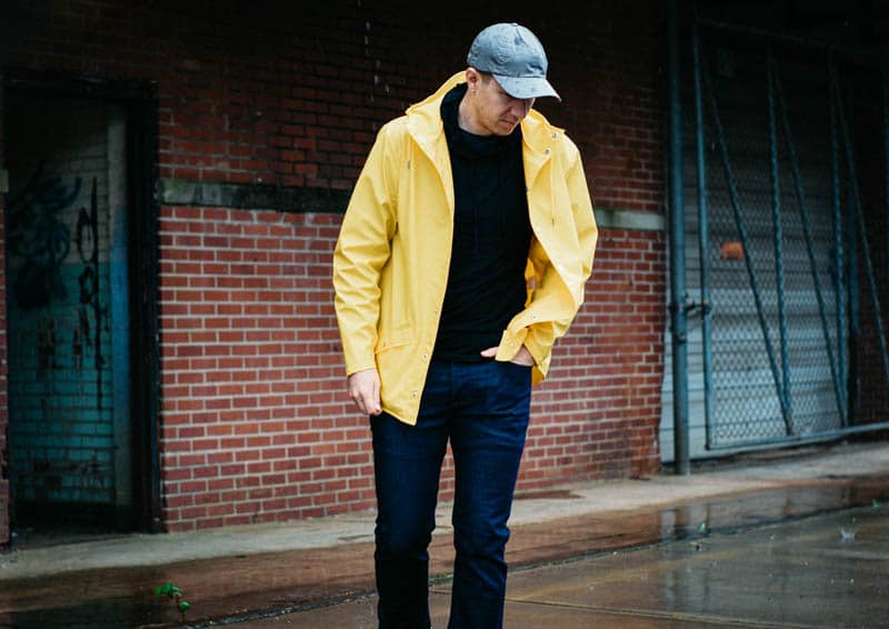 Anti Mati Gaya di Musim Hujan: Ini Deretan Tips Pentingnya Bro!