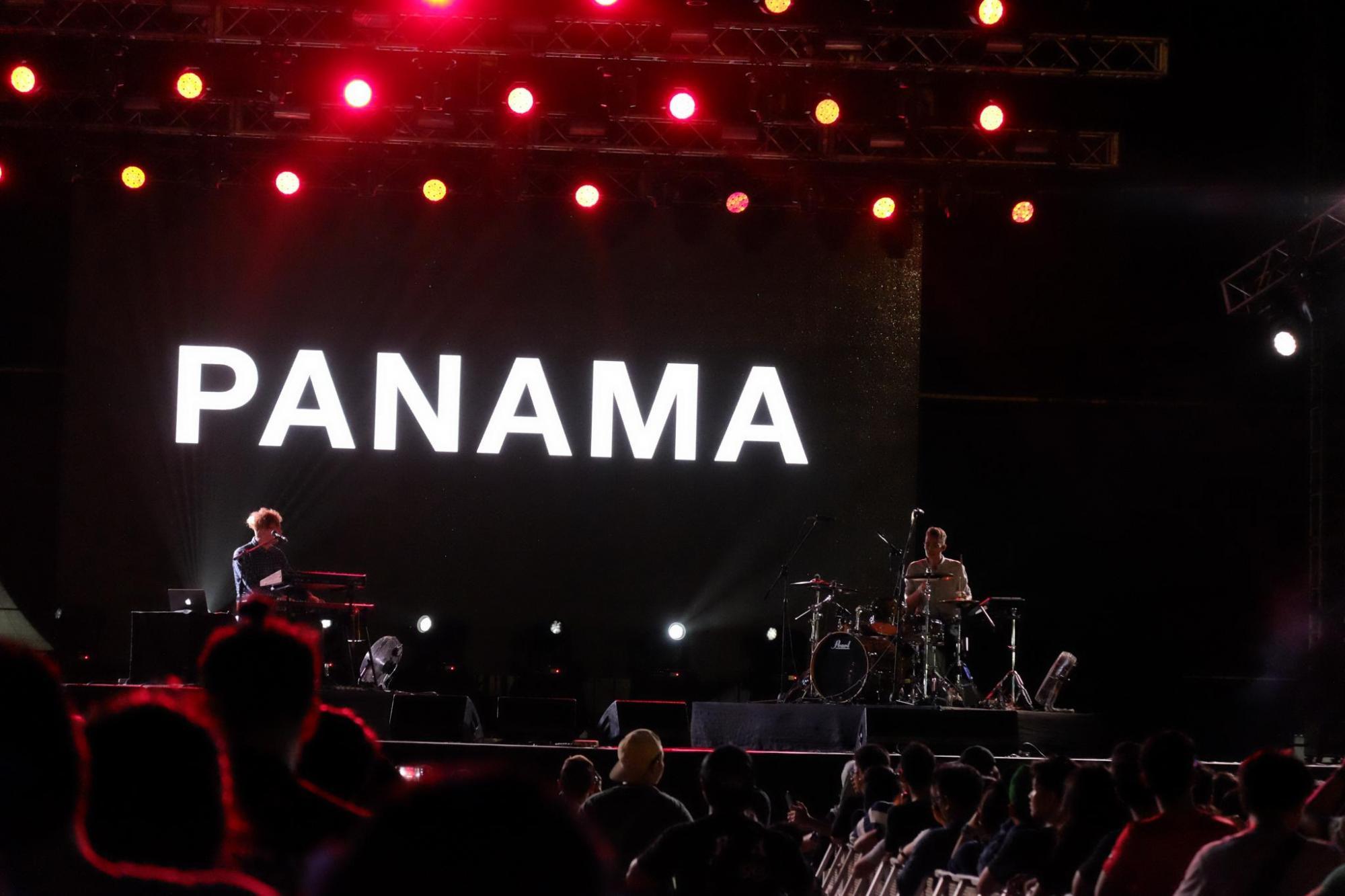 Musik untuk Panama Bukan Sebuah Goal, Tapi Bagian Dari Hidup