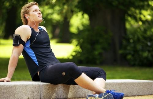 Aplikasi Terbaik untuk Pantau Olahraga Lo