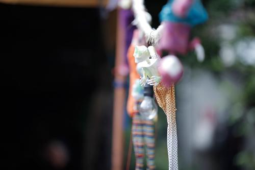 Papermoon Puppet Theatre: Sebuah Media Berekspresi Lintas Usia