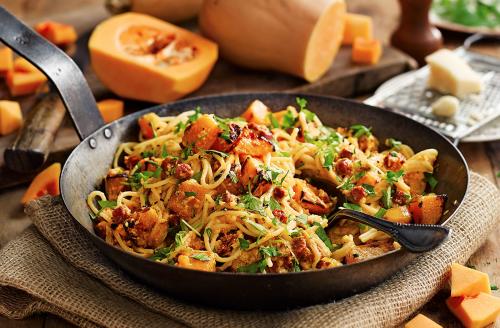 Cara Mudah Bikin Pasta Bisa Seenak Buatan Michelin Star Chef!