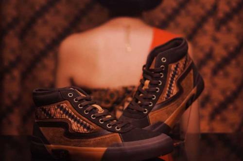 Patrobas El Clasico Low: Local Pride Untuk Bangkit di Masa New Normal!