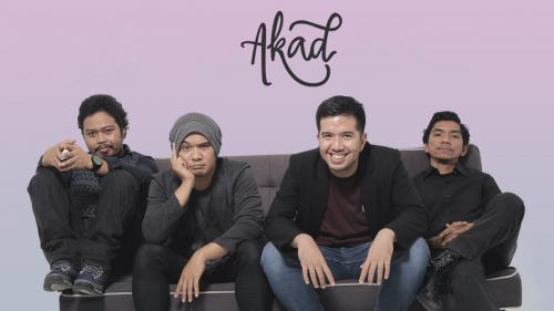 Hal Menarik dari Musik Terbaru Payung Teduh, &quot;Akad&quot;