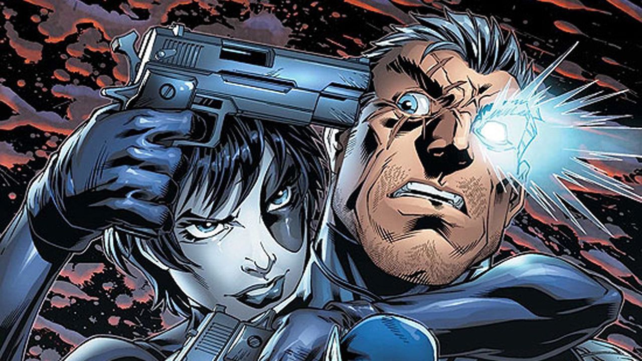 Hal-Hal yang Wajib Lo Tahu Soal Domino Sebelum Deadpool 2