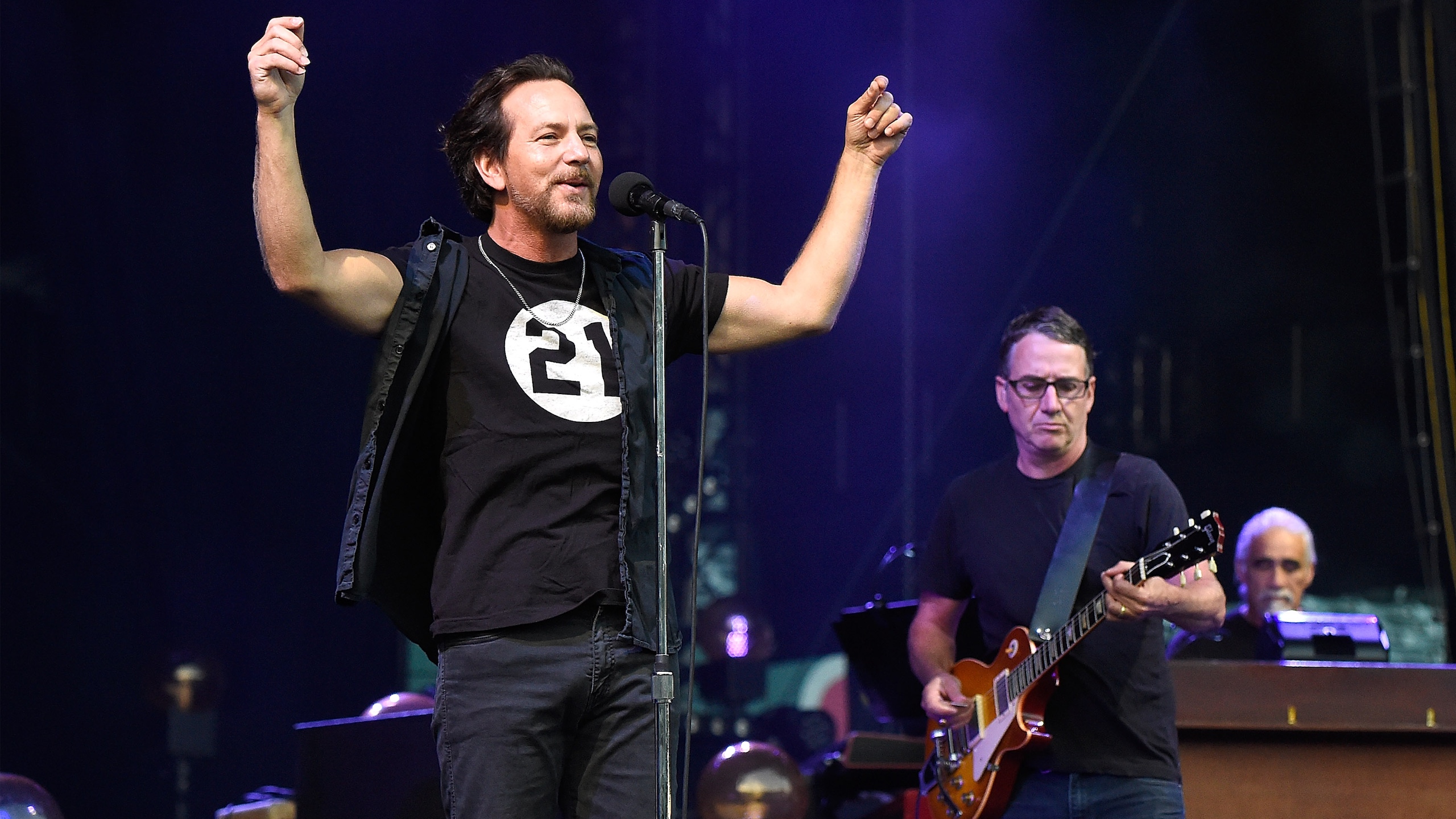 Single Pertama Pearl Jam Setelah 5 Tahun