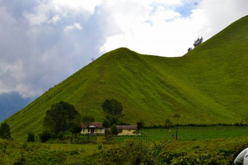4 Daerah Kecil di Indonesia yang Punya Sejuta Keindahan