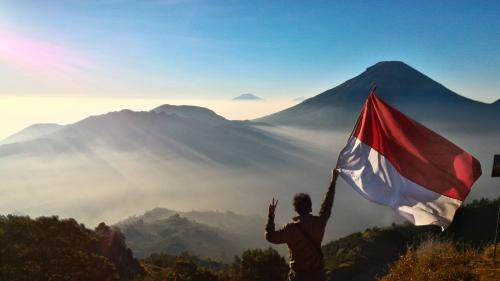 4 Lagu Indonesia Bicara Tentang Nasionalisme