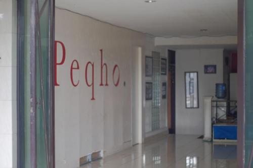 Peqho Production: Revolusi Mental Lewat Seni