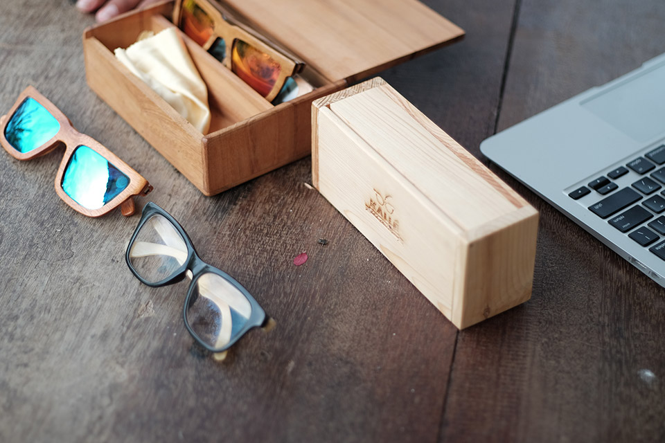 Perfect Glasses for Your Face