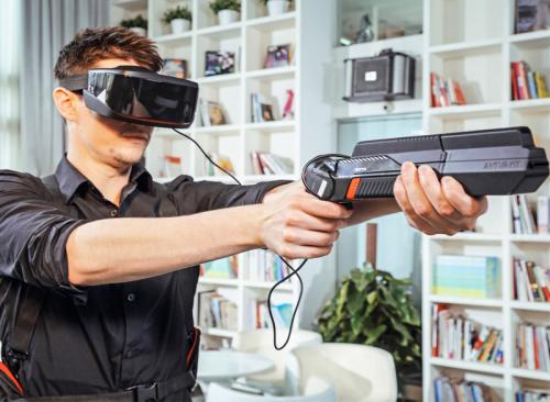 5 Hal yang Bisa Lo Lakuin dengan Koneksi 5G