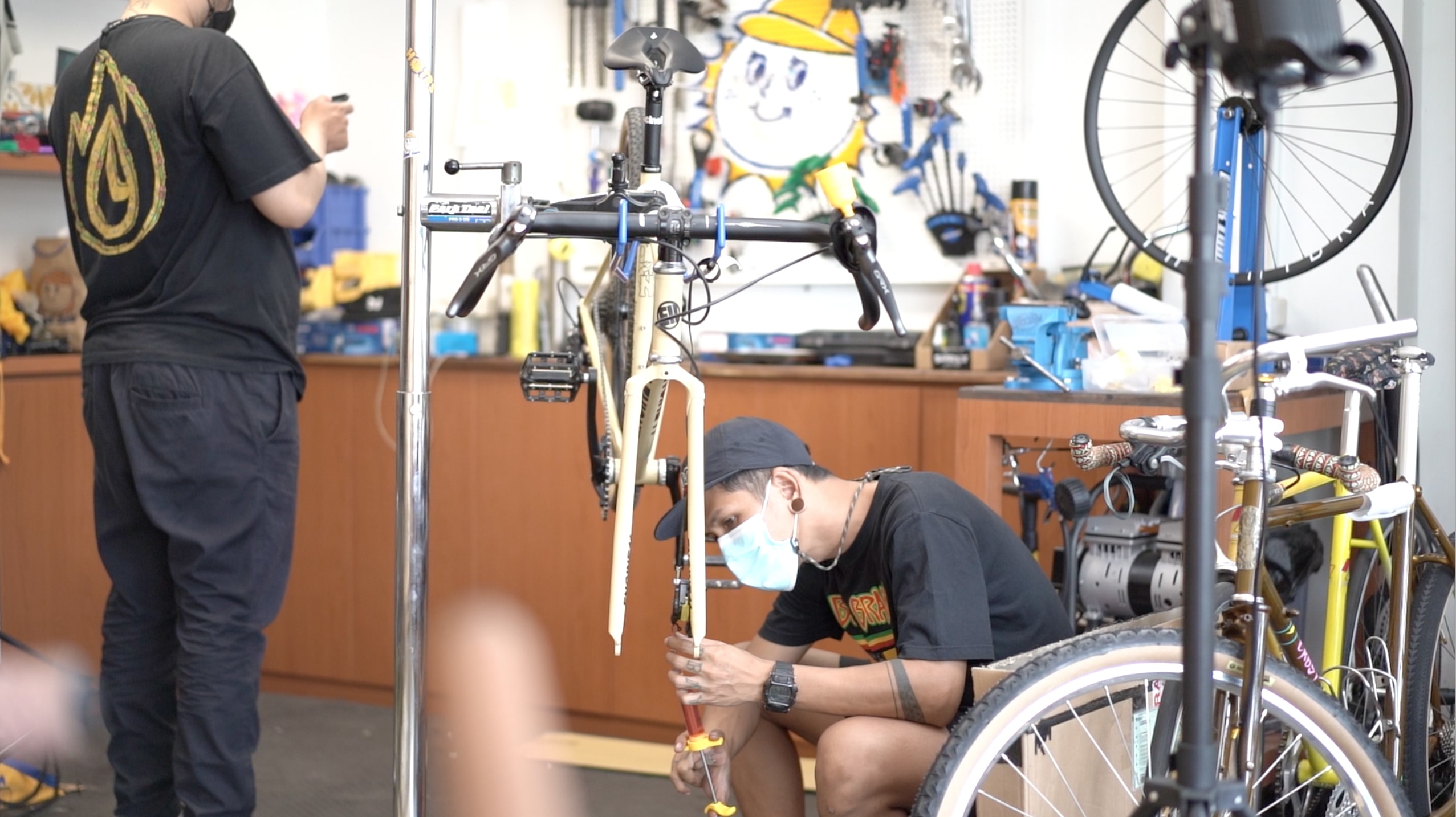 House of The Rising Sun