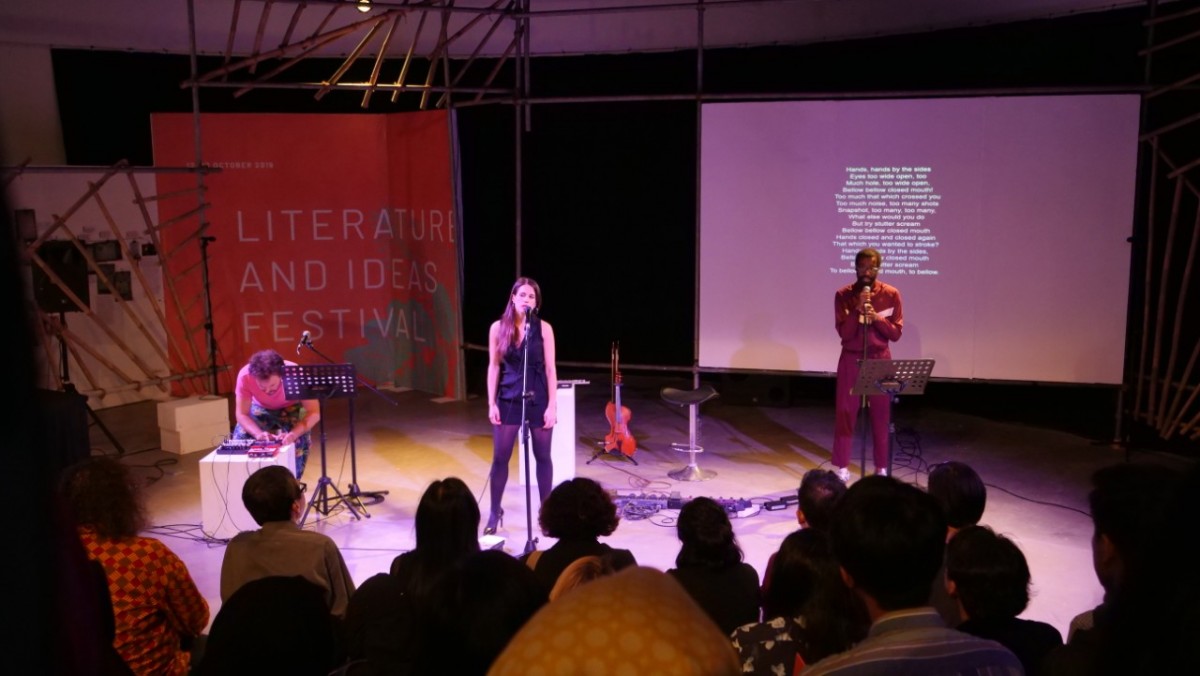 Kombinasi yang harmonis banget Urbaners!