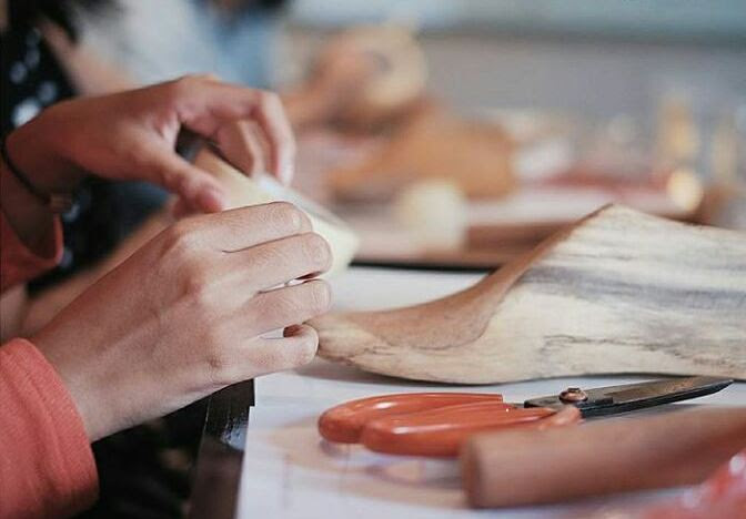 Produk kolaborasi Pijakbumi dengan Rachel Ajeng