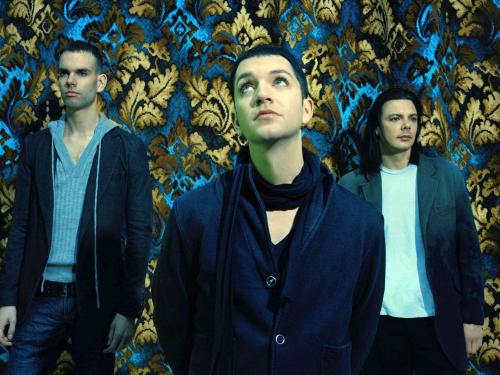 Band Placebo yang Kini Tinggal Dua Orang