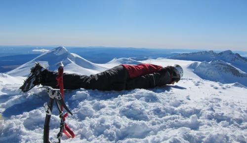 Planking: Olahraga Paling Pasif Sedunia